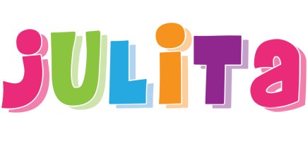 Julita friday logo