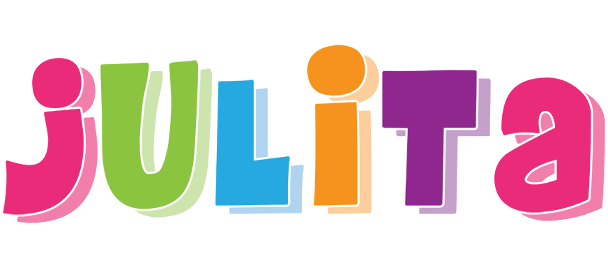 Julita friday logo