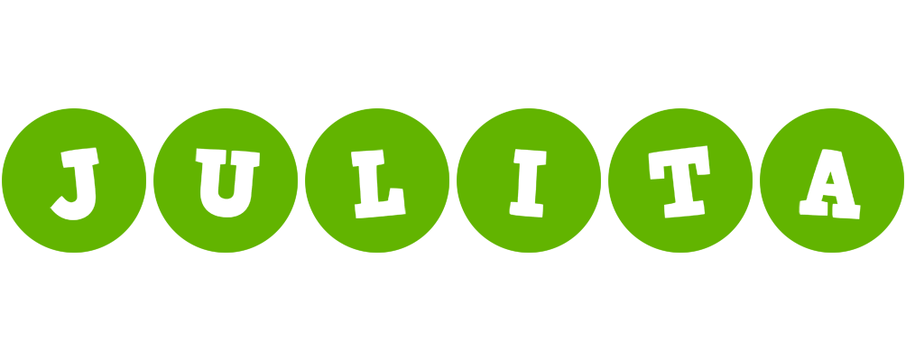 Julita games logo