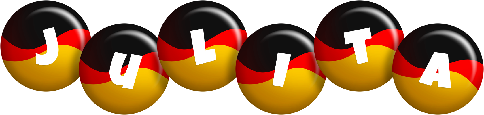 Julita german logo