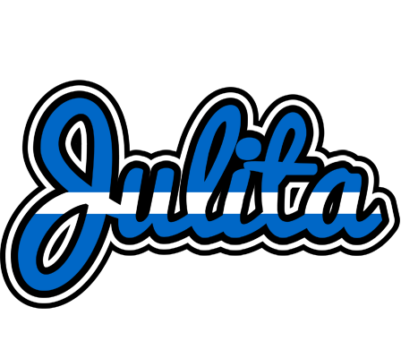 Julita greece logo