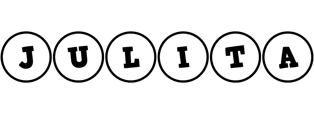 Julita handy logo