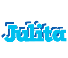 Julita jacuzzi logo