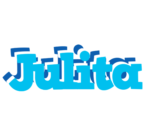 Julita jacuzzi logo