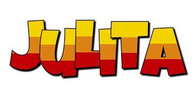 Julita jungle logo