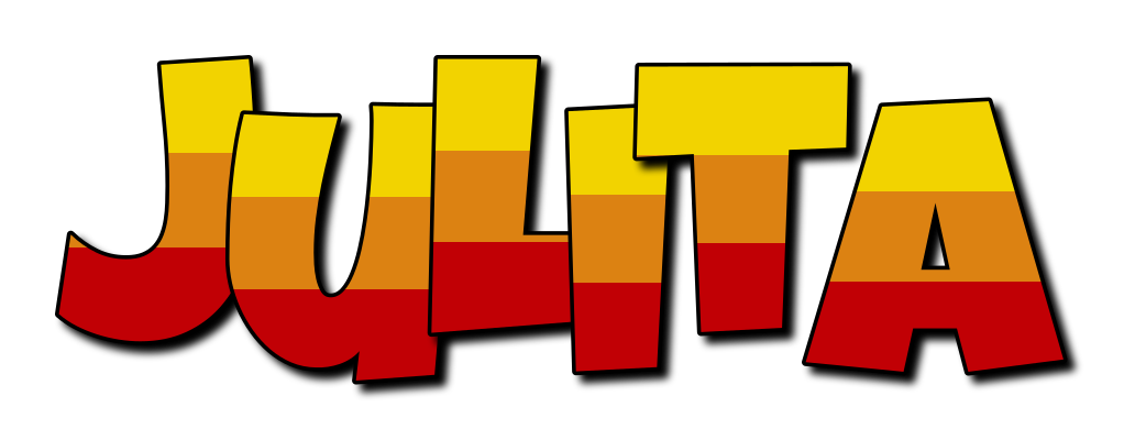 Julita jungle logo
