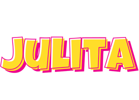 Julita kaboom logo