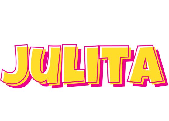 Julita kaboom logo