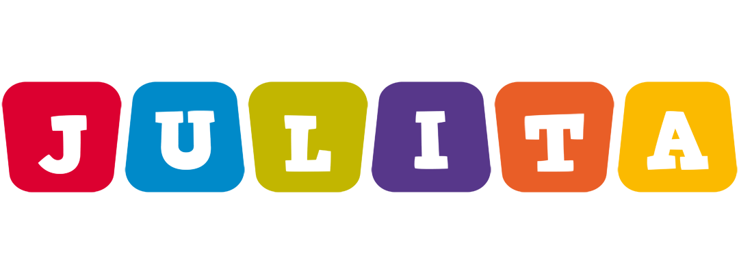 Julita kiddo logo