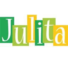 Julita lemonade logo