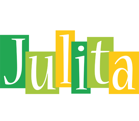 Julita lemonade logo