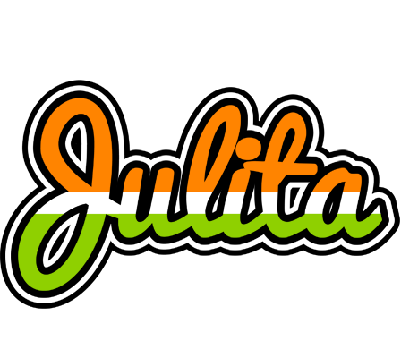 Julita mumbai logo