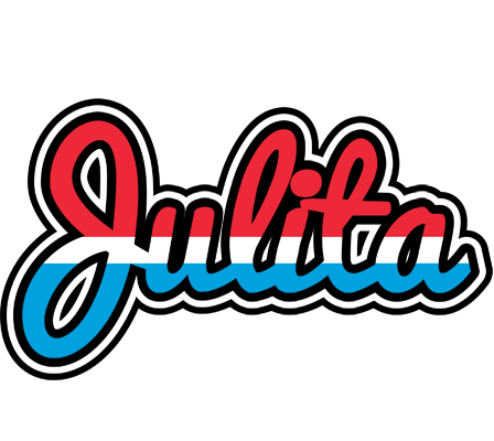 Julita norway logo