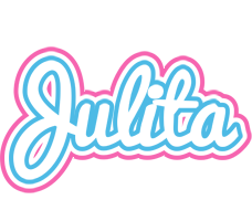 Julita outdoors logo