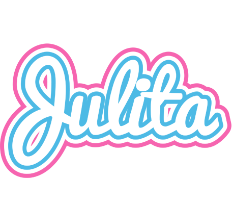 Julita outdoors logo