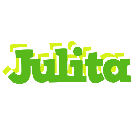 Julita picnic logo