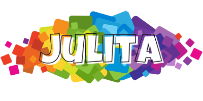 Julita pixels logo