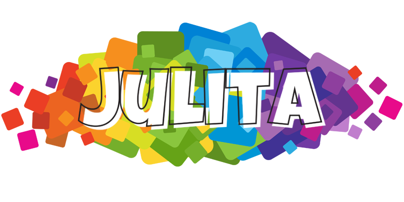 Julita pixels logo