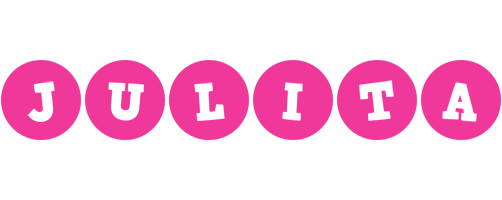 Julita poker logo