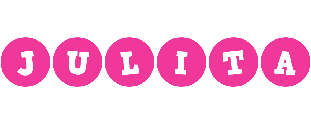 Julita poker logo