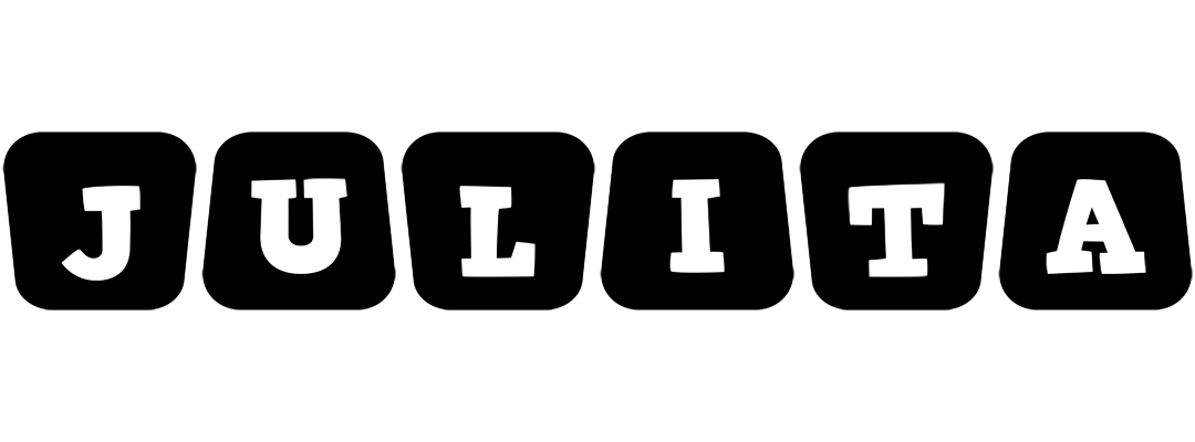 Julita racing logo
