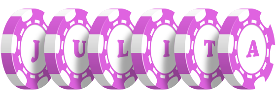 Julita river logo