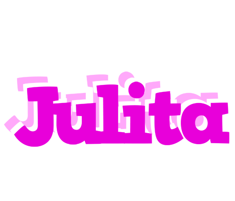 Julita rumba logo
