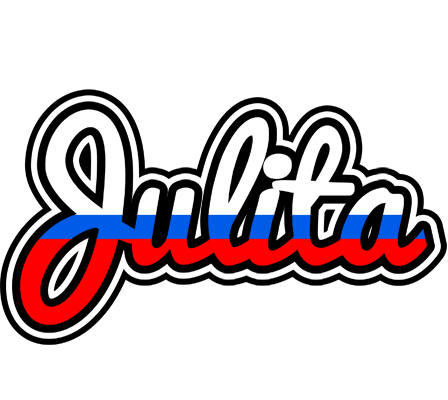 Julita russia logo