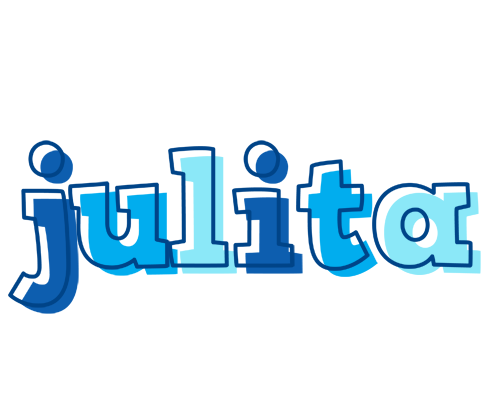 Julita sailor logo