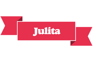 Julita sale logo
