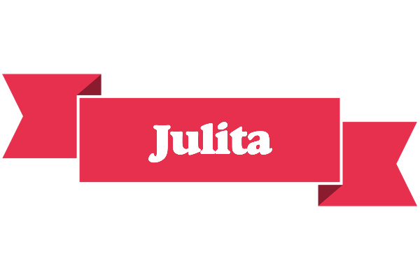 Julita sale logo