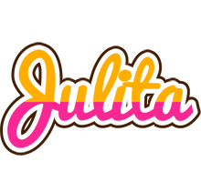 Julita smoothie logo