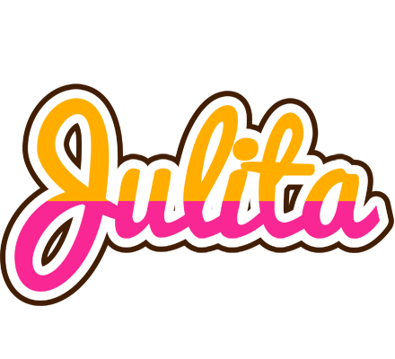 Julita smoothie logo