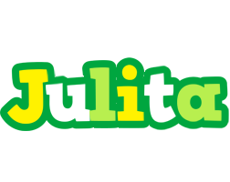 Julita soccer logo