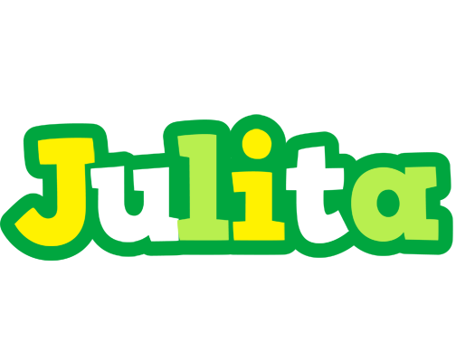 Julita soccer logo