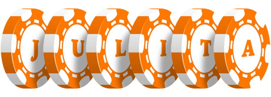 Julita stacks logo
