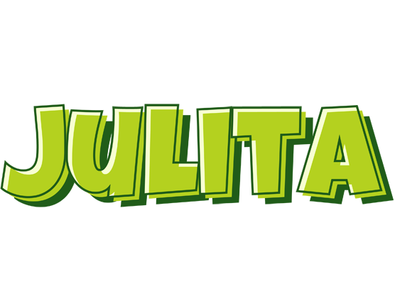 Julita summer logo