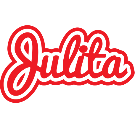 Julita sunshine logo