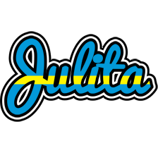 Julita sweden logo