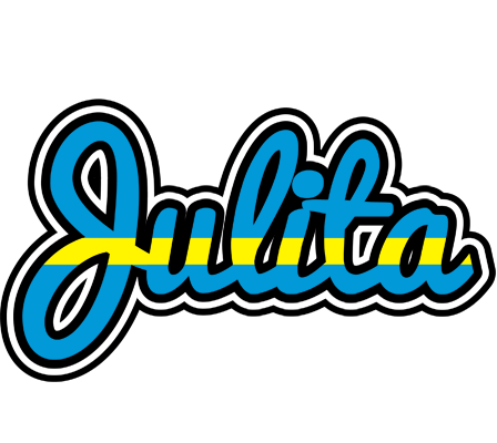 Julita sweden logo
