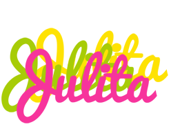 Julita sweets logo