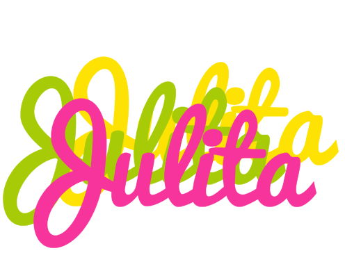 Julita sweets logo
