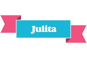 Julita today logo