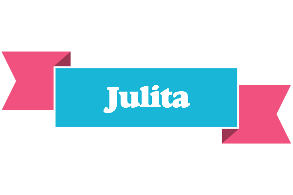Julita today logo