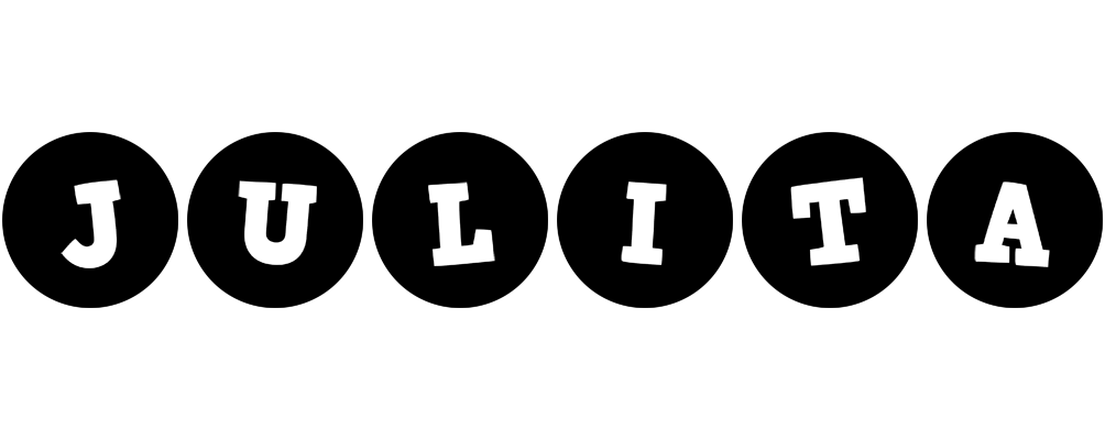 Julita tools logo