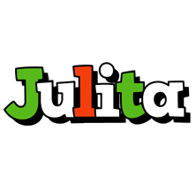 Julita venezia logo