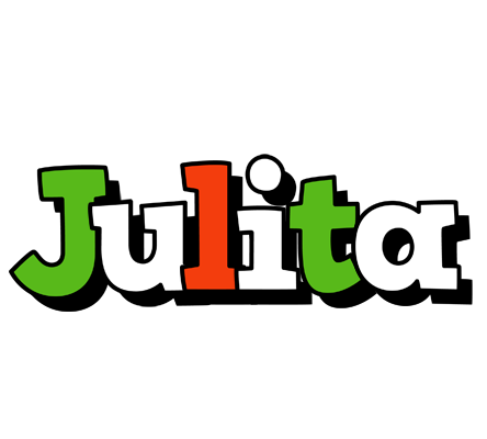 Julita venezia logo