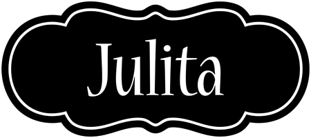 Julita welcome logo