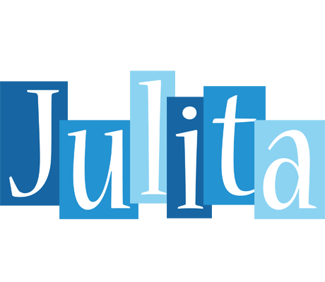 Julita winter logo