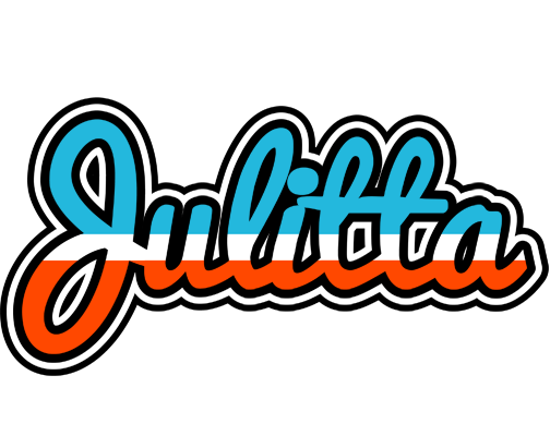 Julitta america logo